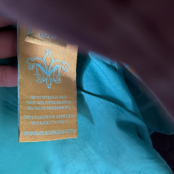 Mackage Womens Jacket size M - Picture 9 of 17